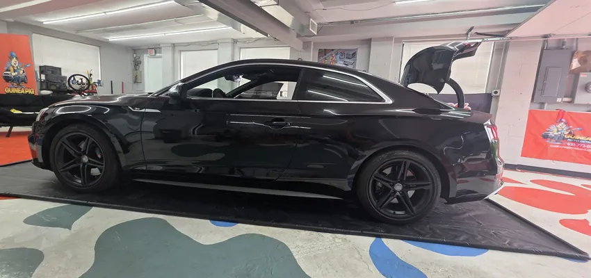 Ceramic coating in Islip Terrace, NY