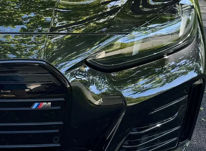 Headlight restoration service in Islip Terrace, NY