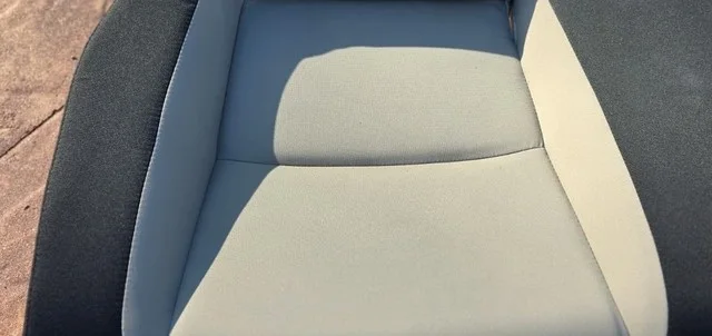 Seat & Upholstery Shampoo at Guinea Pig Auto Detailing
