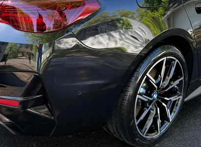 Touch up paint repair in Islip Terrace, NY