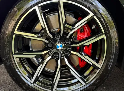 Ceramic coating for wheels and trim in Islip Terrace, NY