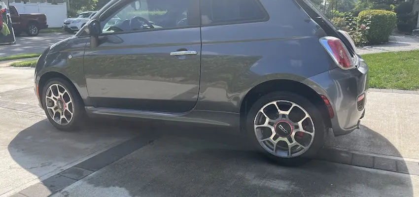 Window tinting in Islip Terrace, NY
