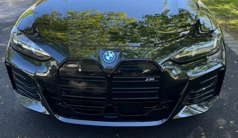 Ceramic Coating vs Wax: What Is the Real Difference?