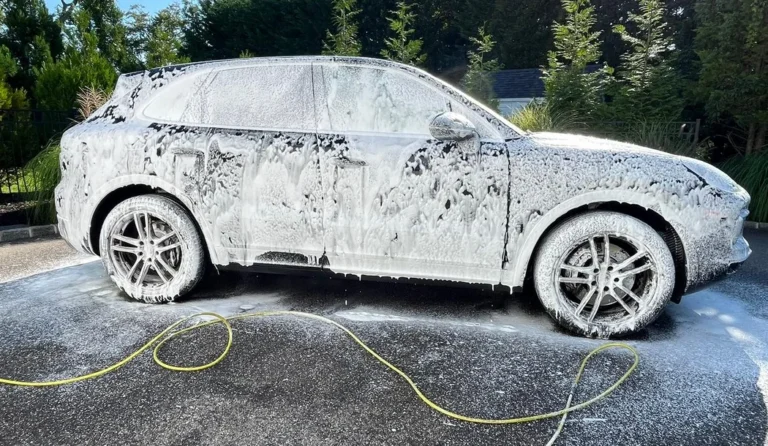 How Often You Should Detail Your Car on Long Island