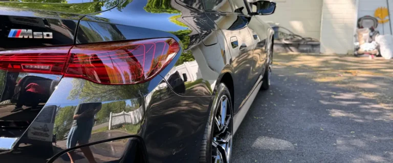 Do You Need to Provide Water or Electricity for Mobile Detailing?