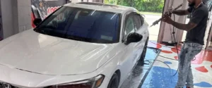 Mobile Detailing vs. a Hand Car Wash: What Is Included